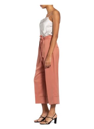 S.Oliver Black Label Culotte, Pink