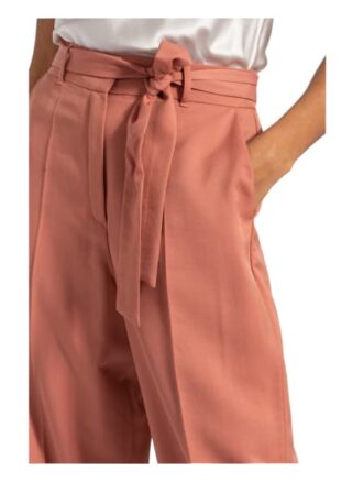 S.Oliver Black Label Culotte, Pink