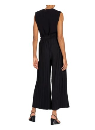 S.Oliver Black Label Culotte, Schwarz