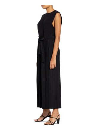 S.Oliver Black Label Culotte, Schwarz