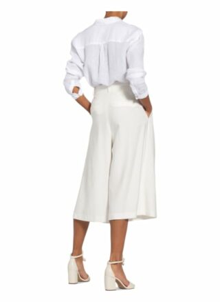 S.Oliver Black Label Culotte, Weiß