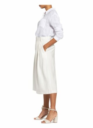 S.Oliver Black Label Culotte, Weiß