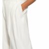 S.Oliver Black Label Culotte, Weiß