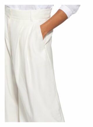 S.Oliver Black Label Culotte, Weiß