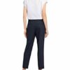 S.Oliver Black Label Hose, Blau