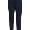 S.Oliver Black Label Hose, Blau