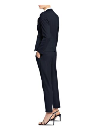 S.Oliver Black Label Hose, Blau