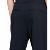 S.Oliver Black Label Hose, Blau
