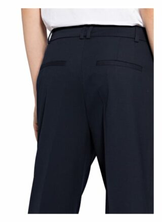 S.Oliver Black Label Hose, Blau