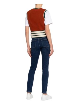 S.Oliver Black Label Jeans Sienna, Blau