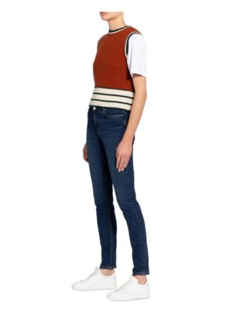 S.Oliver Black Label Jeans Sienna, Blau