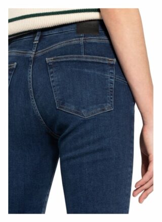 S.Oliver Black Label Jeans Sienna, Blau