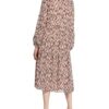 S.Oliver Black Label Kleid, Beige