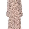 S.Oliver Black Label Kleid, Beige