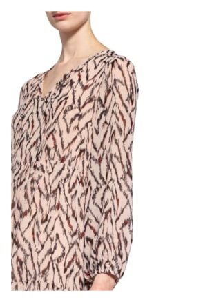S.Oliver Black Label Kleid, Beige