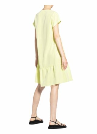 S.Oliver Black Label Kleid, Grün