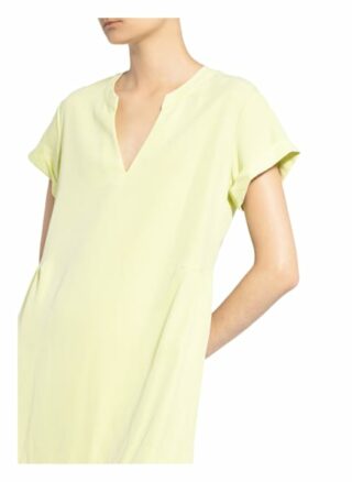 S.Oliver Black Label Kleid, Grün
