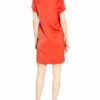 S.Oliver Black Label Kleid, Rot