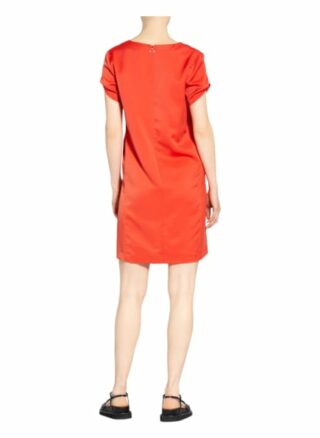 S.Oliver Black Label Kleid, Rot