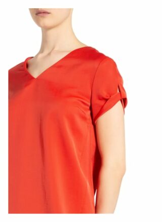 S.Oliver Black Label Kleid, Rot