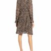 S.Oliver Black Label Kleid, Schwarz