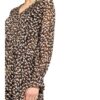 S.Oliver Black Label Kleid, Schwarz