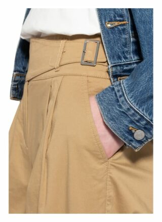S.Oliver Red 7/8-Chino, Braun