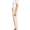 S.Oliver Red 7/8-Hose im Jogging-Stil, Beige