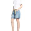 S.Oliver Red Jeans-Shorts, Blau