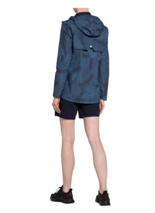 Salomon Outdoor-Jacke Essential, Blau