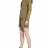 Salomon Outdoor-Jacke Outline, Grün