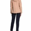 Salomon Outdoor-Jacke Outrack Waterproof, Pink