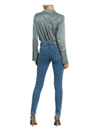 Samsøe Samsøe Jeans Alice, Blau
