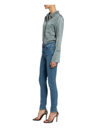Samsøe Samsøe Jeans Alice, Blau