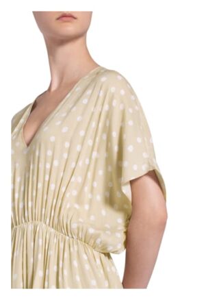 Samsøe Samsøe Kleid Andina, Beige