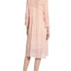 Samsøe  Samsøe Kleid Elm, Orange