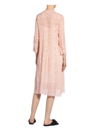Samsøe Samsøe Kleid Elm, Orange