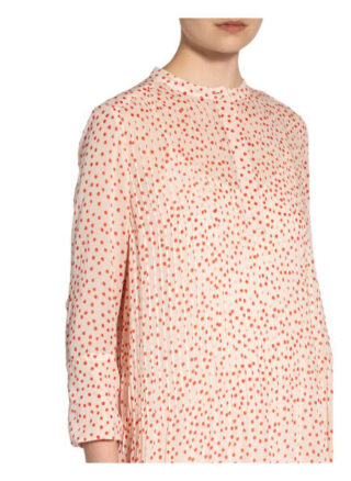 Samsøe Samsøe Kleid Elm, Orange
