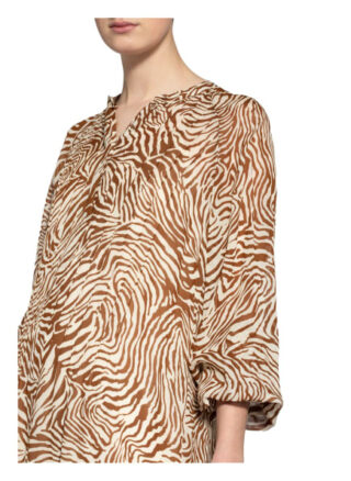 Samsøe Samsøe Kleid Elma, Braun