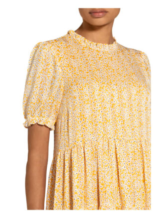 Samsøe  Samsøe Kleid Emerald, Orange