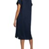Samsøe  Samsøe Kleid Himill, Blau