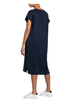 Samsøe Samsøe Kleid Himill, Blau