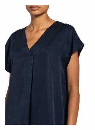 Samsøe Samsøe Kleid Himill, Blau