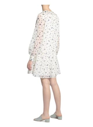 Samsøe Samsøe Kleid Jetta, Weiß