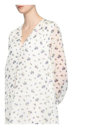 Samsøe Samsøe Kleid Jetta, Weiß