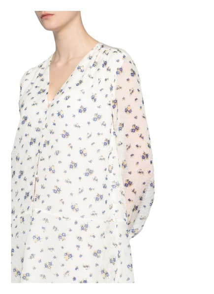 Samsøe Samsøe Kleid Jetta, Weiß Samsøe Samsøe Kleid Jetta, Weiß