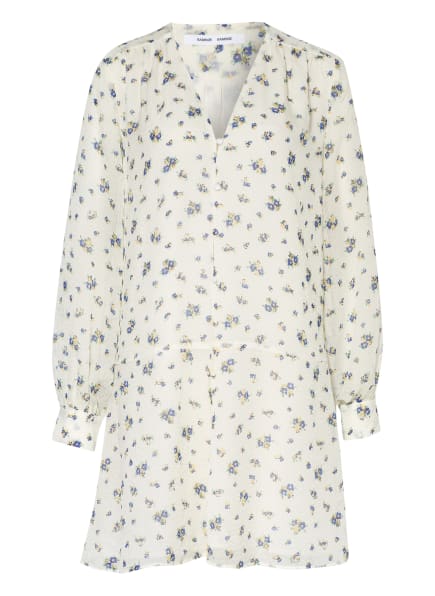 Samsøe Samsøe Kleid Jetta, Weiß Samsøe Samsøe Kleid Jetta, Weiß