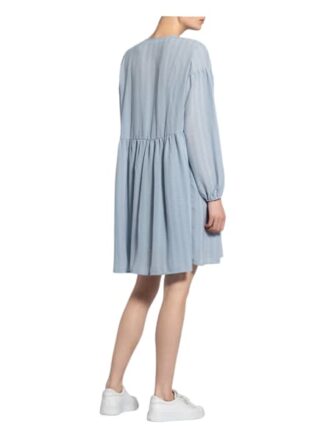 Samsøe  Samsøe Kleid Jolie, Blau