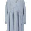 Samsøe  Samsøe Kleid Jolie, Blau