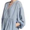 Samsøe  Samsøe Kleid Jolie, Blau